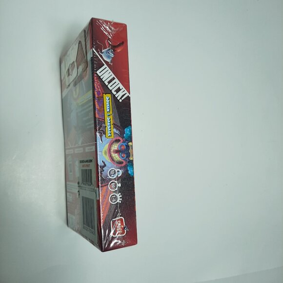 Unlock! Squeek & Sausage Escape Adventures Card Game - Picture 3 of 3